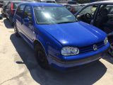 VW GOLF 4